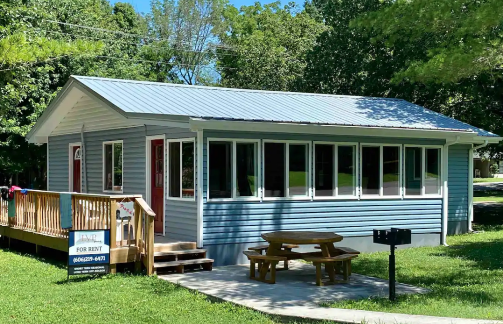 Diane – A Lake Vista Property