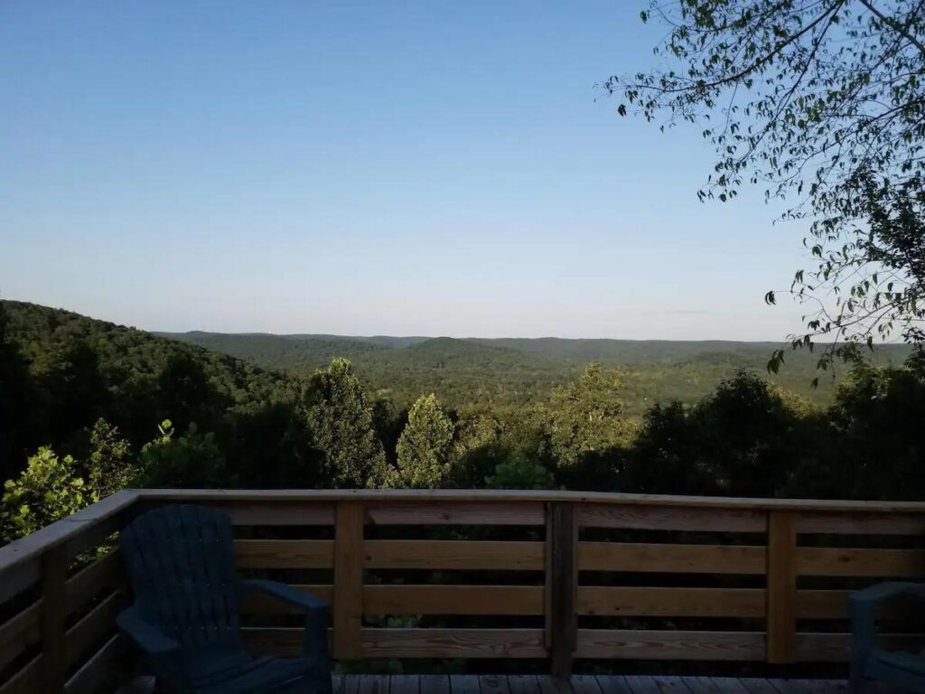 Dixie Mountain Hideout