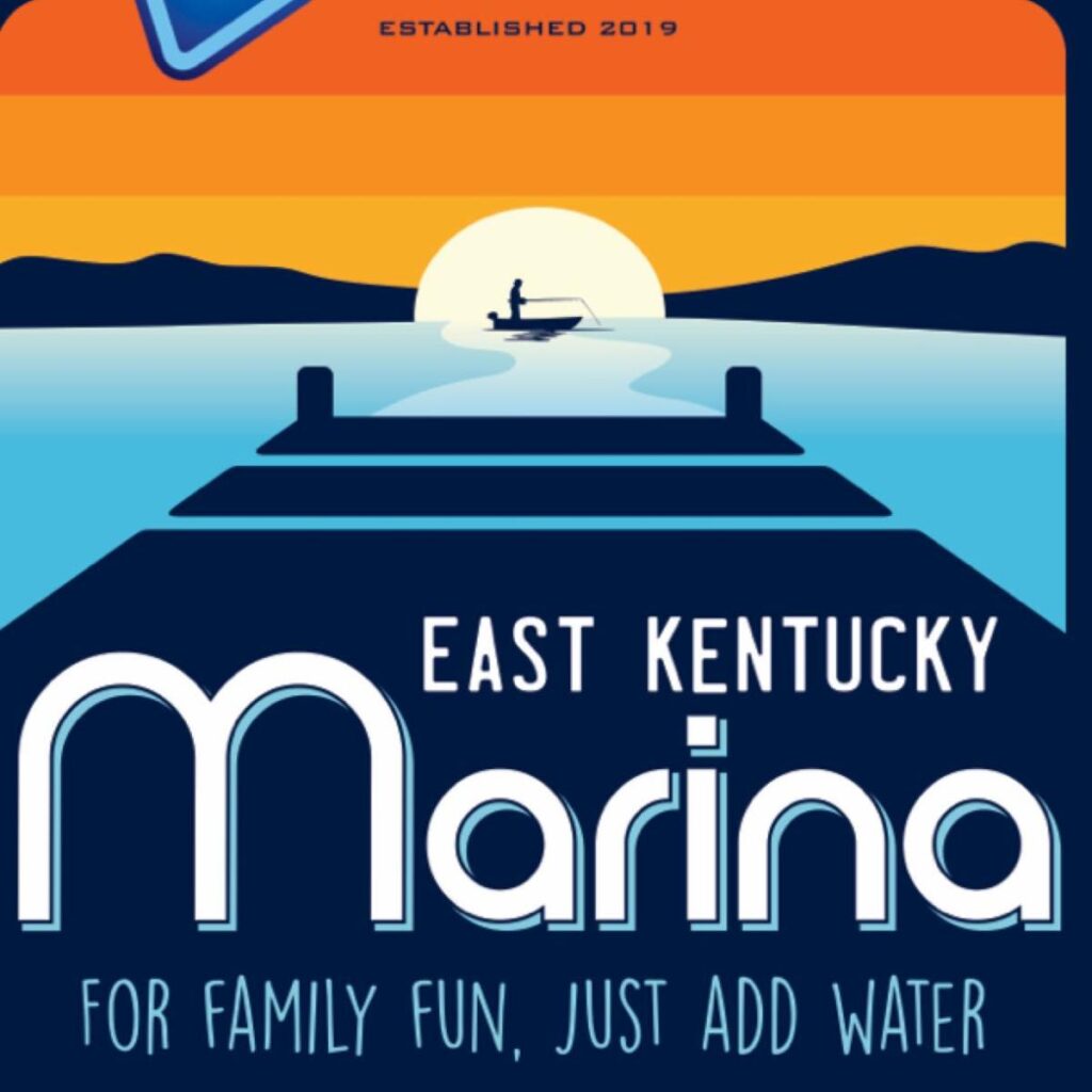 East Kentucky Marina