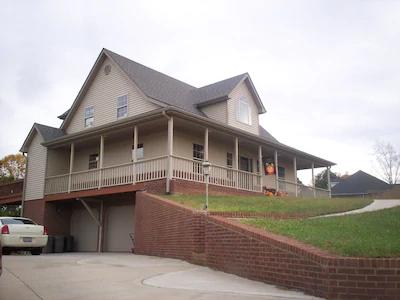 Falling Water Rentals