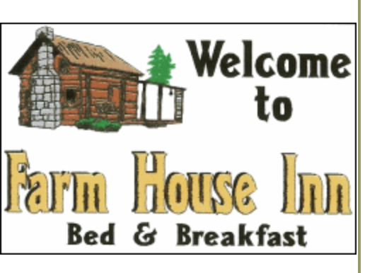 Farm House Inn Bed and Breakfast