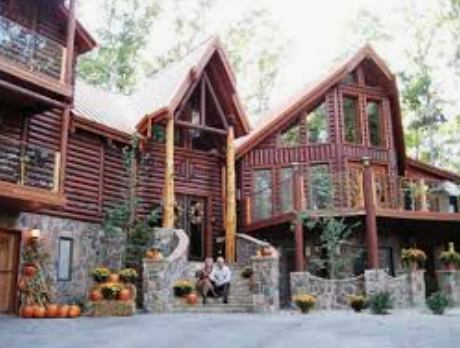 Five Star Cabin Rentals