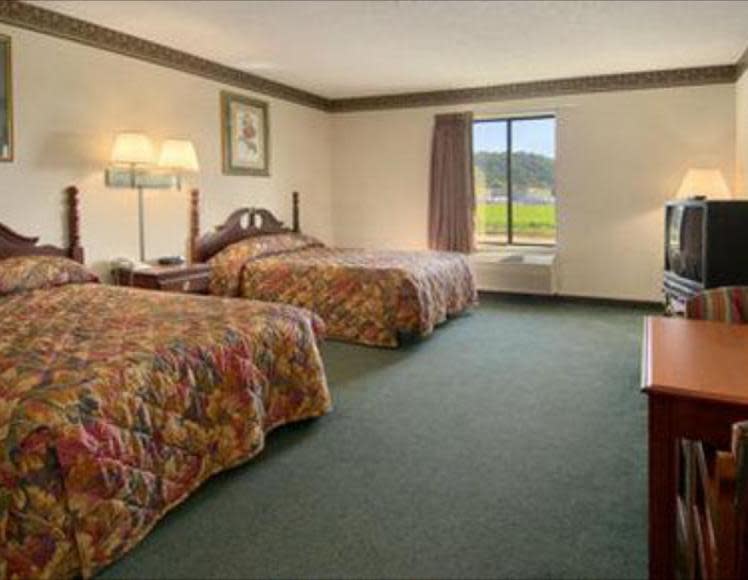 Grayson Inn