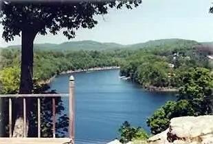 Hilgefort Lake View Home