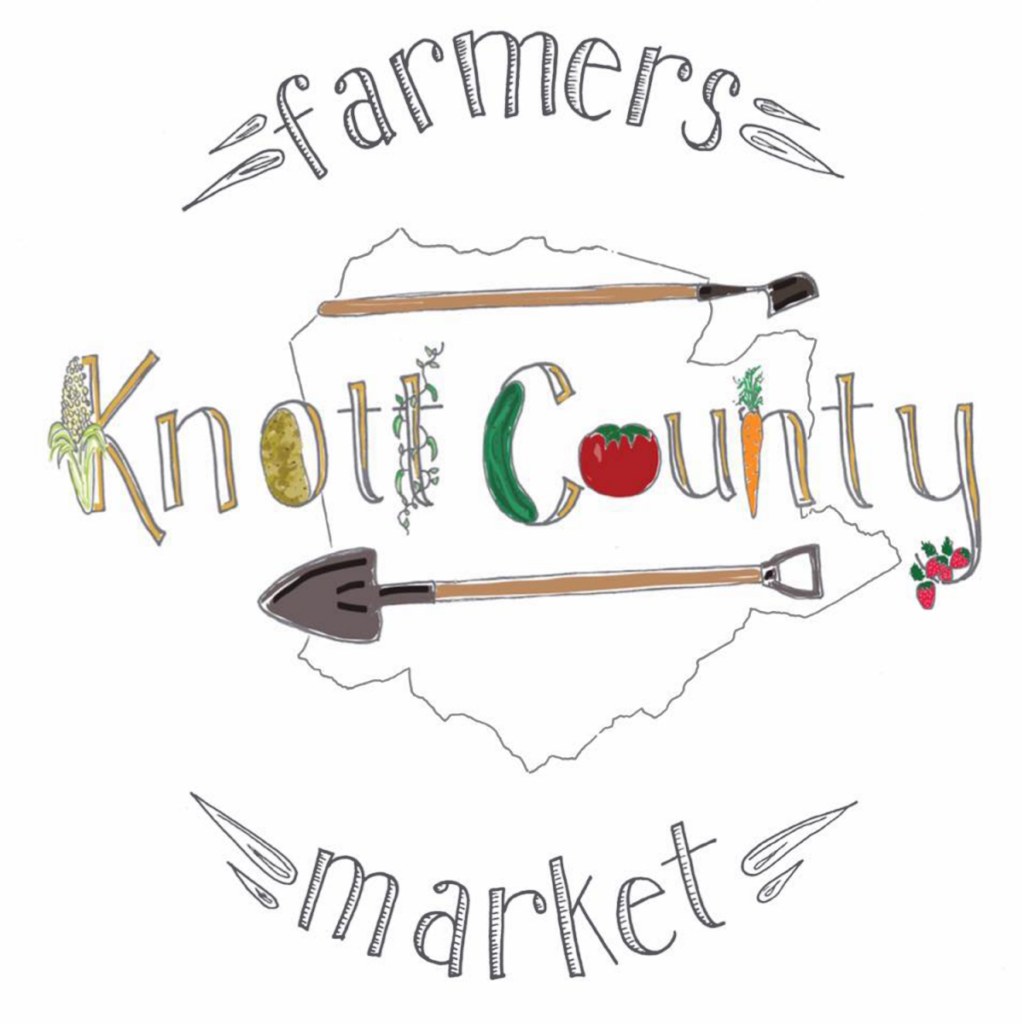 Knott County Farmers Market