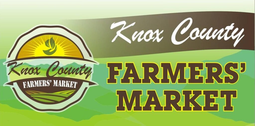 Knox County Farmers Market