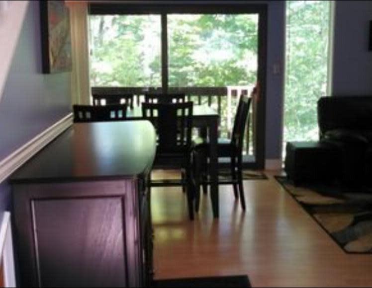 Lake Cumberland Condo