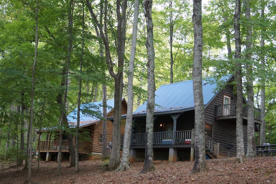 Lake Cumberland Rental Properties