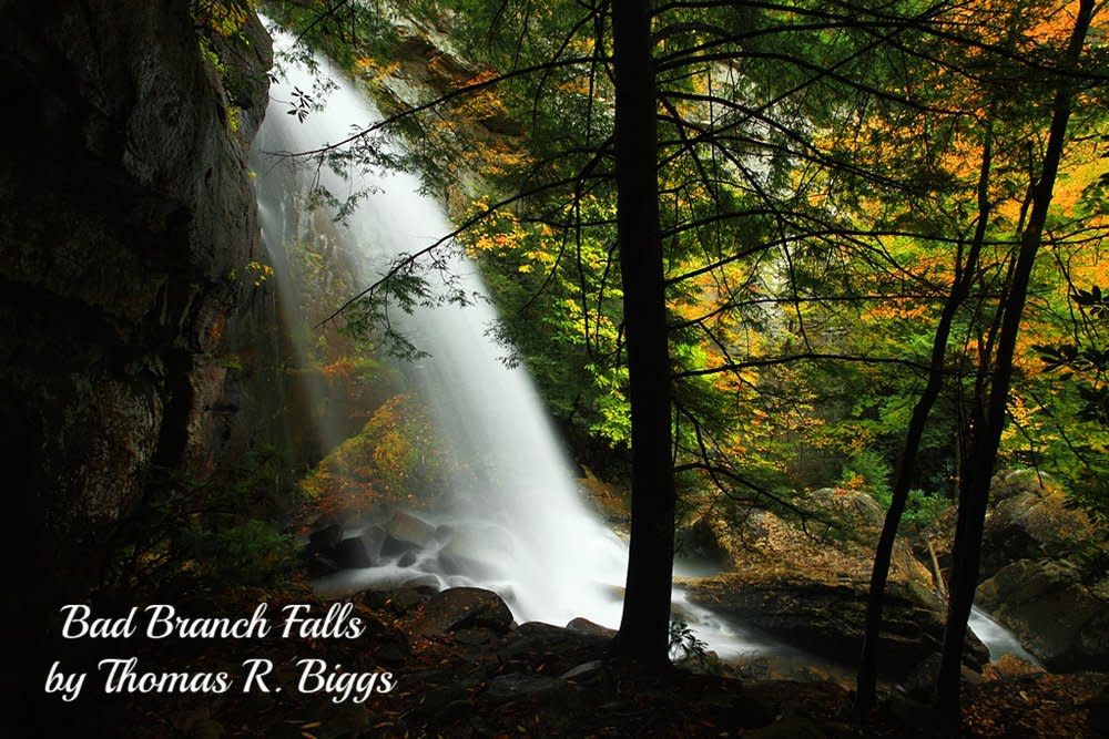 Letcher County Guided Tours