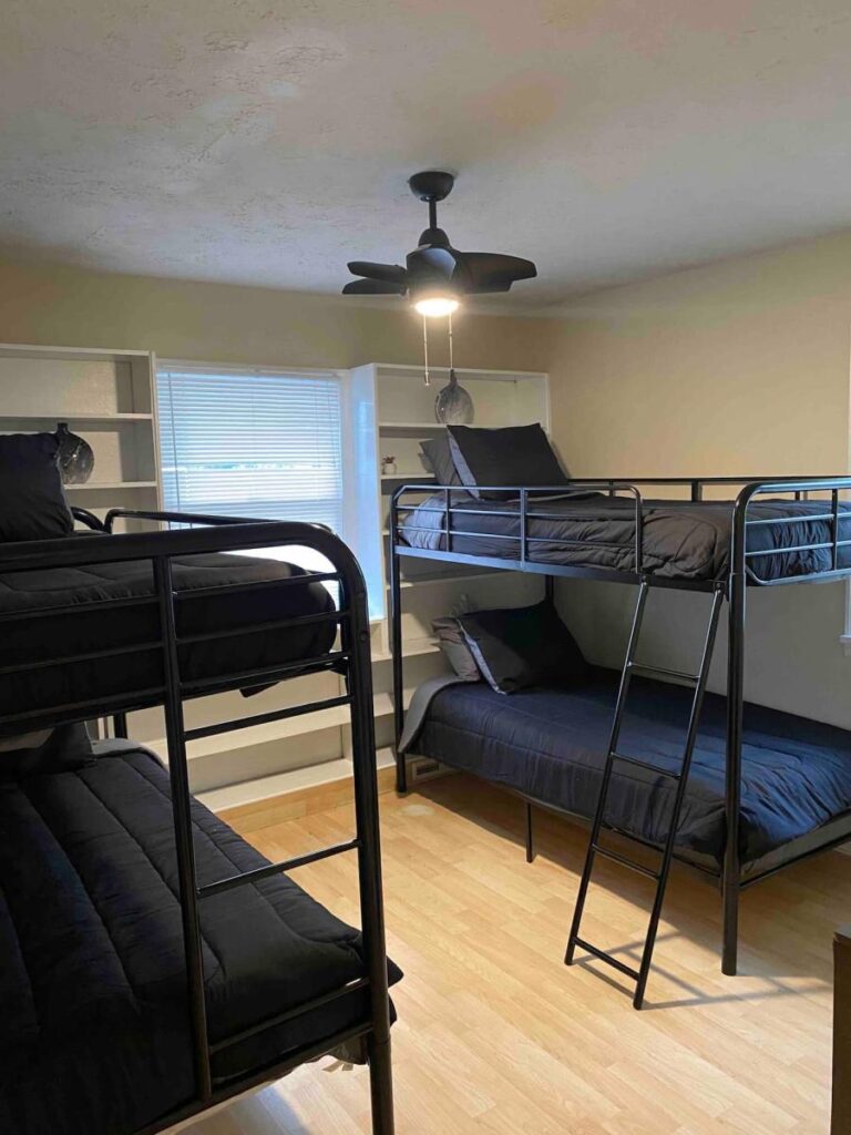 Lions Den Vacation Home