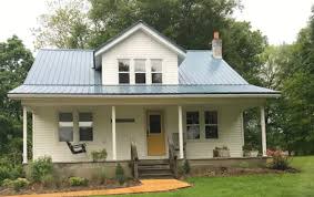 Little Farmhouse Vacation Rental