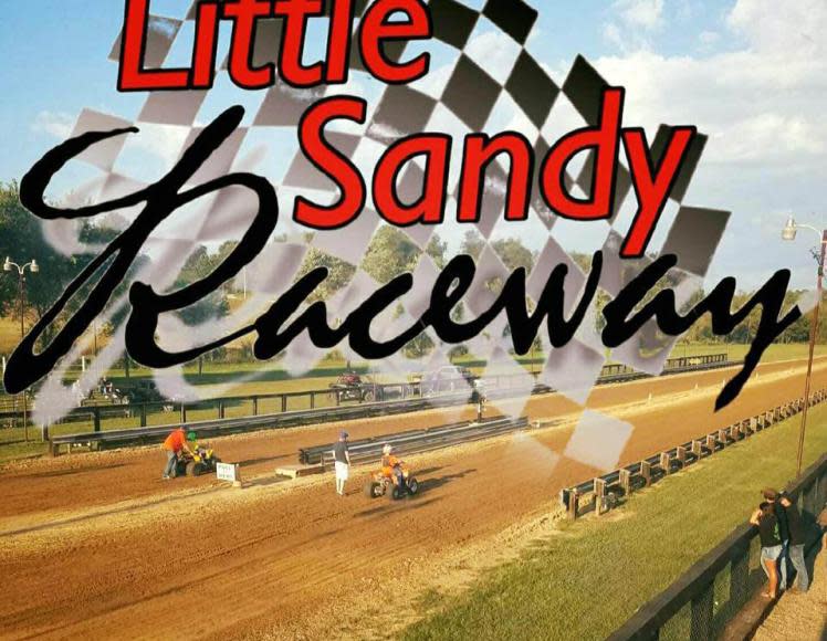 Little Sandy Raceway