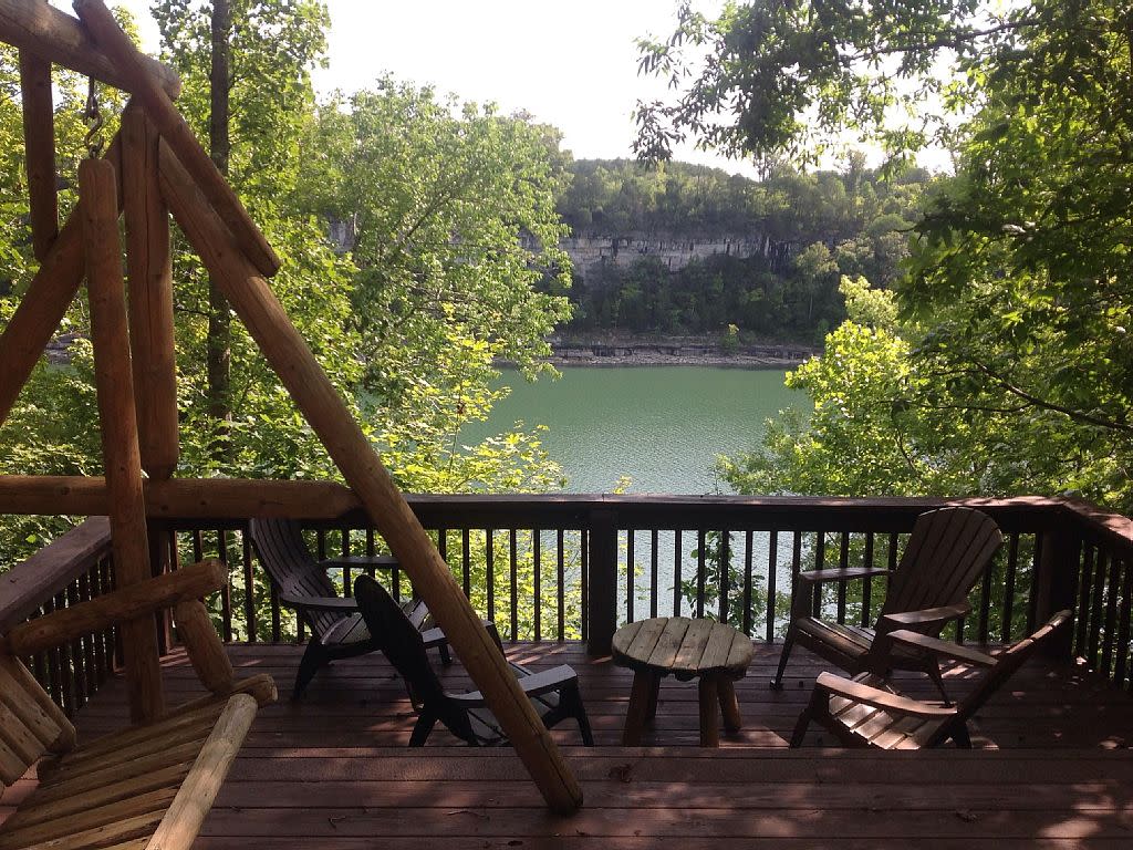 Luv Lake Cumberland