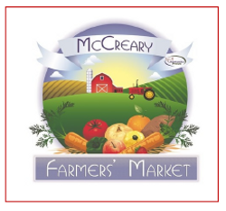 McCreary County Farmers Market