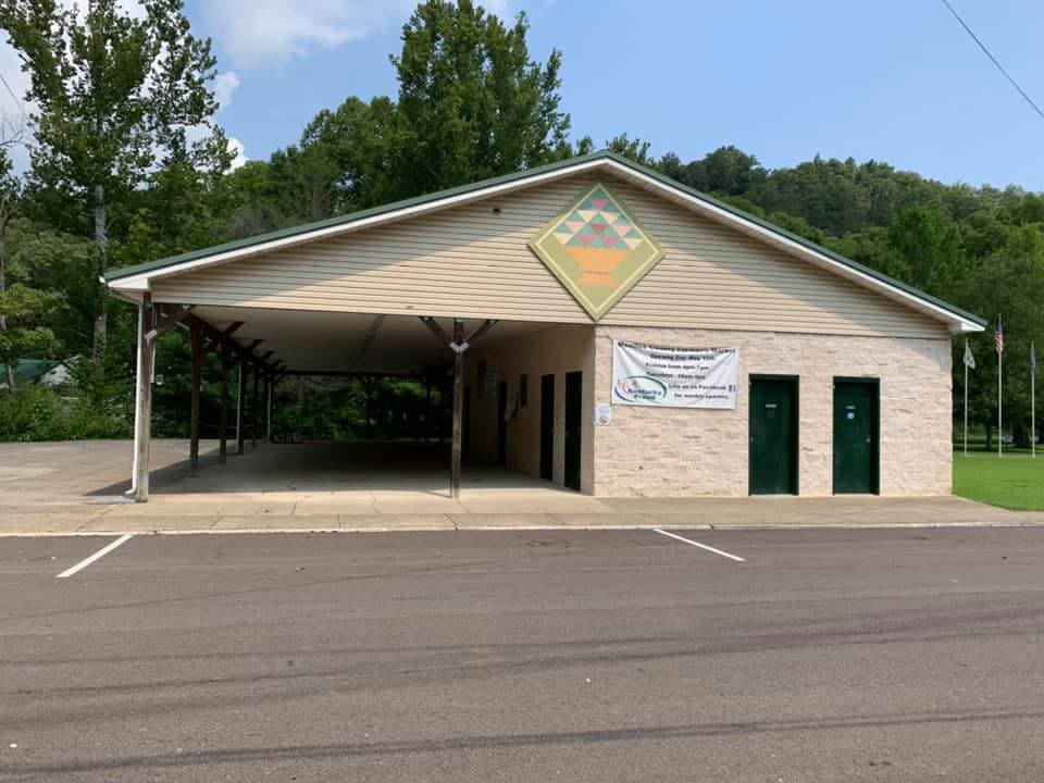 Menifee County Farmers Market
