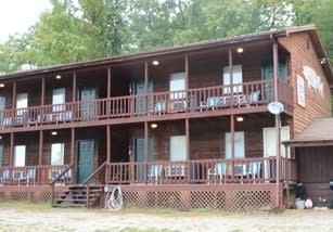 Mountain Muskie Lodge