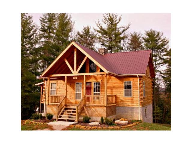 Natural Bridge Cabin Company