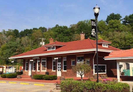 Olive Hill Chamber of Commerce