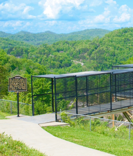 Outdoor Adventure at Bob Amos Park