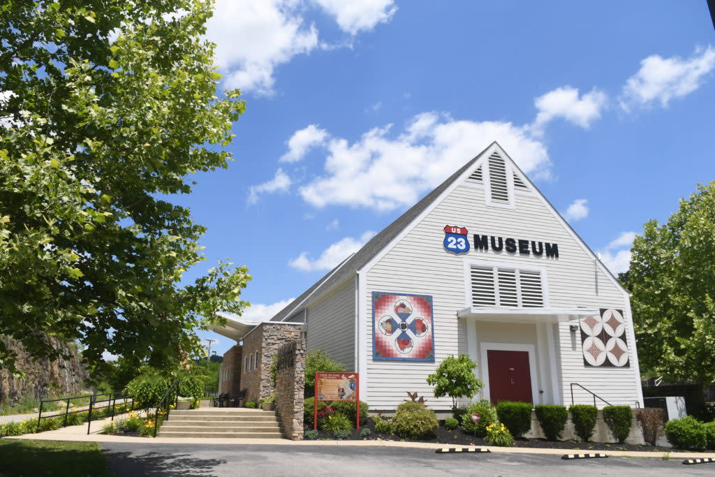 Paintsville Tourism Commission