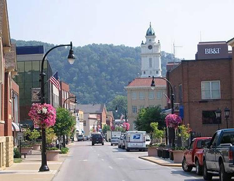 Pikeville