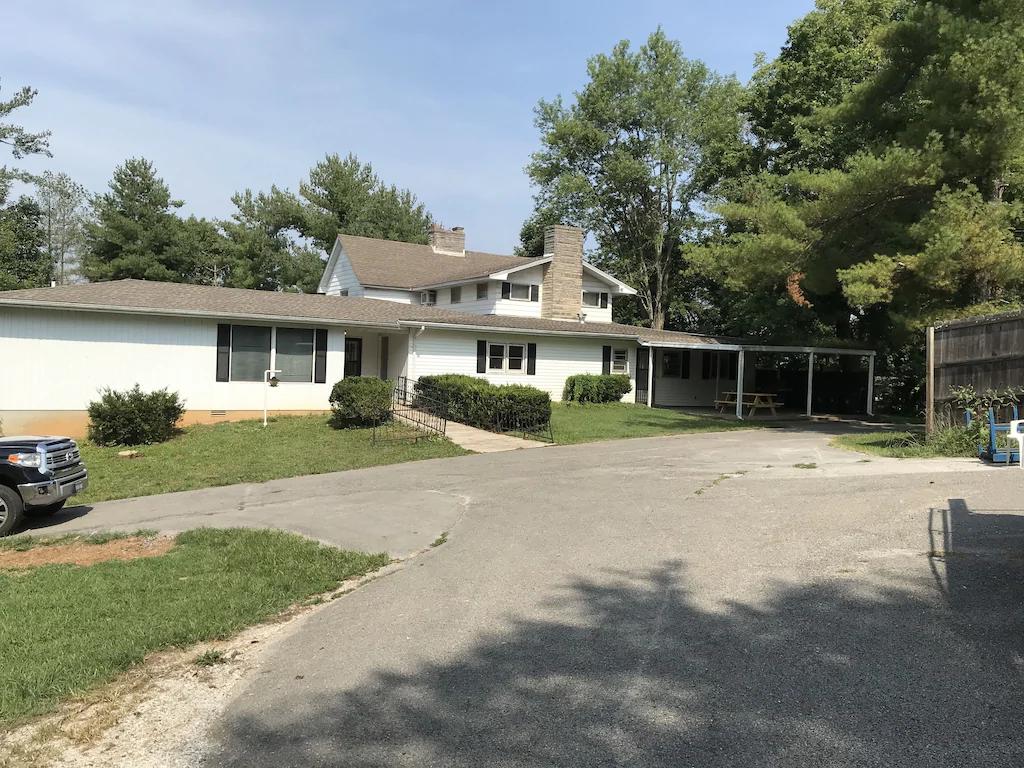 Pitman Pointe Estate