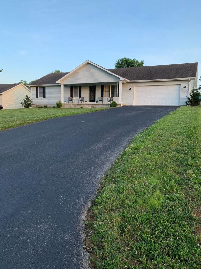 Quiet and Convenient in Somerset