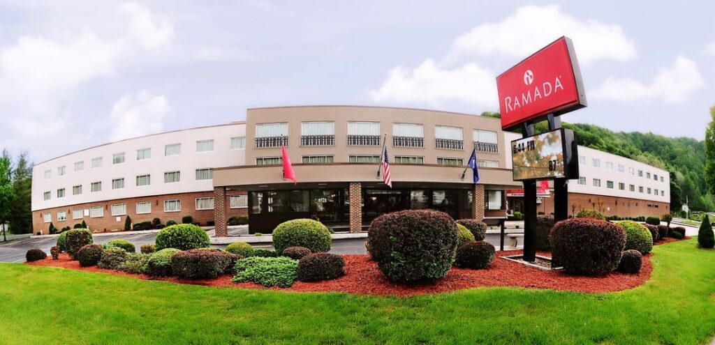 Ramada of Paintsville