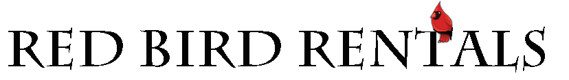 Red Bird Rentals