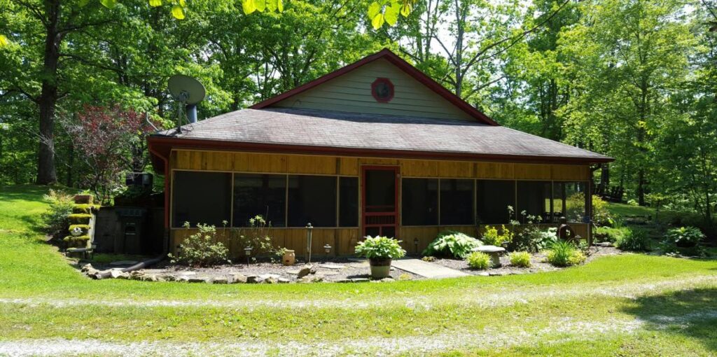 Retreat Enterprises