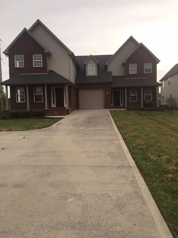 Riegelsberger Lakeview Rental