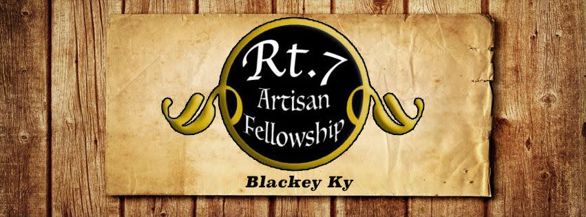 Route 7 Artisan Fellowship