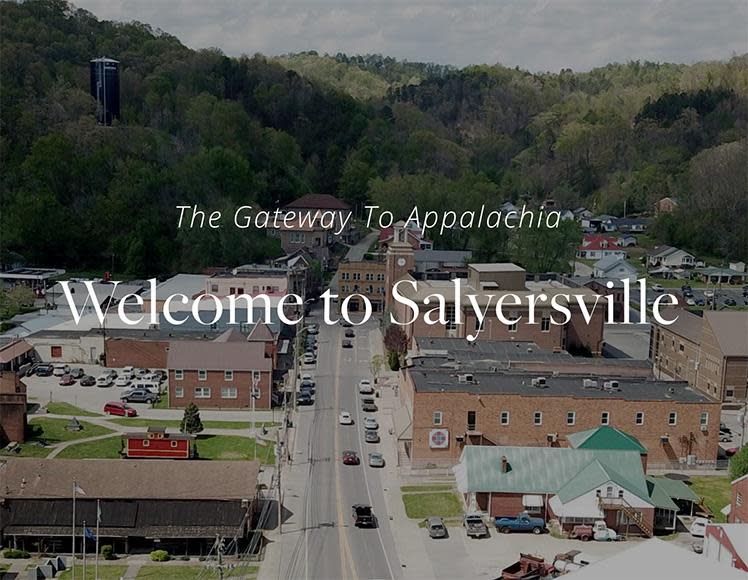 Salyersville