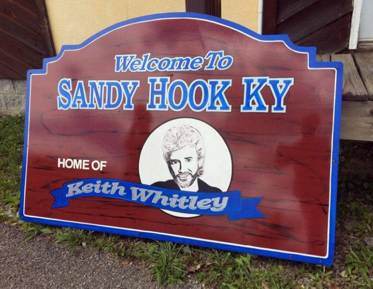Sandy Hook