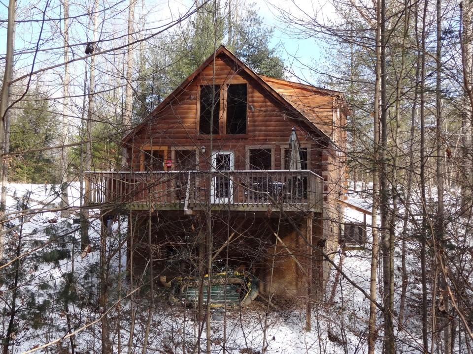 Scenic Cabin Rentals