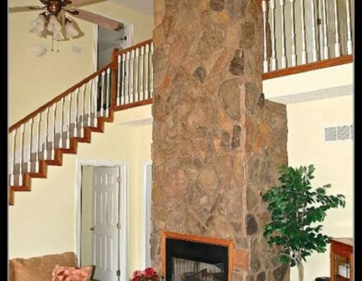 Schwytzer Lakefront Home