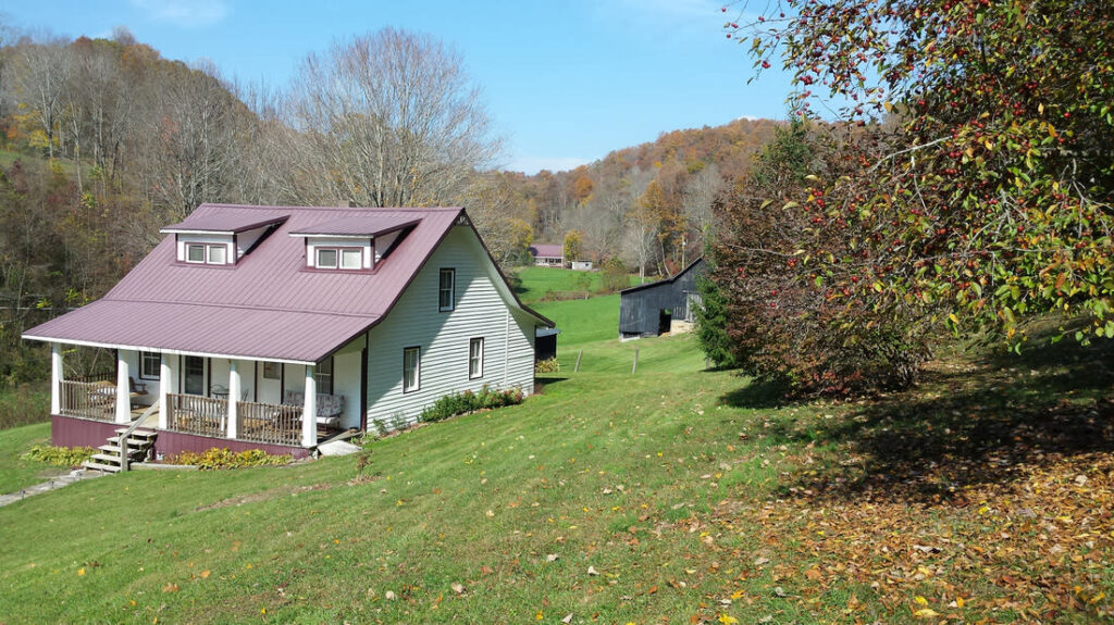 Shady Lane Cottage
