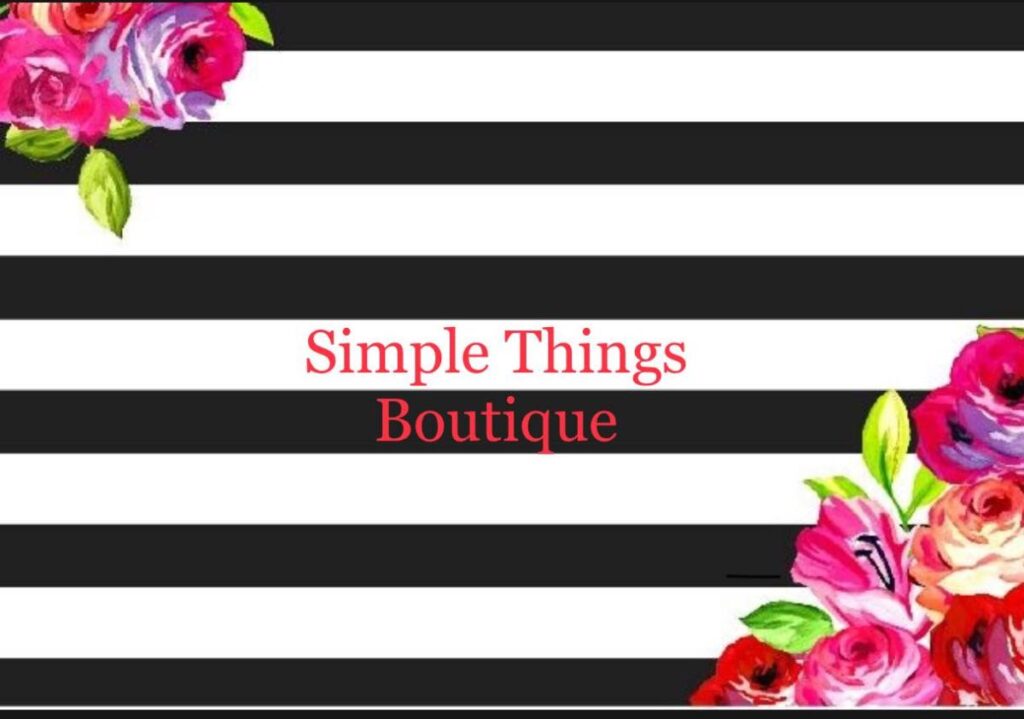 Simple Things Boutique