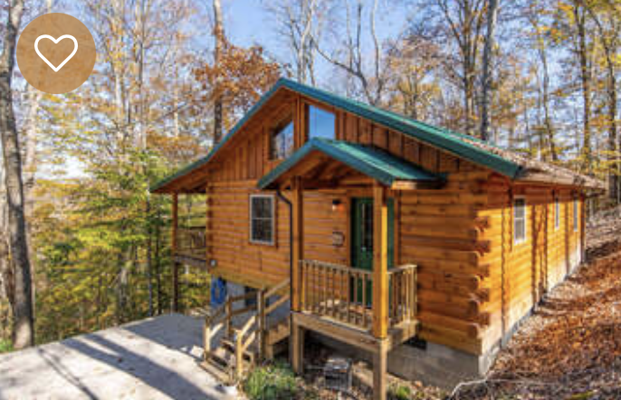 StayOver Cabin Rentals