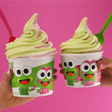 Sweet Frog