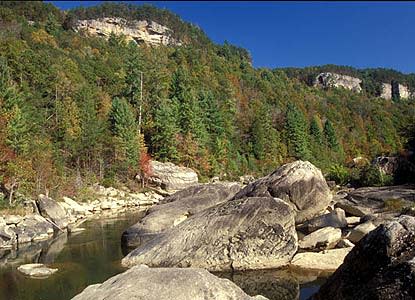 Twin Cliffs