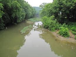 Upper Green River