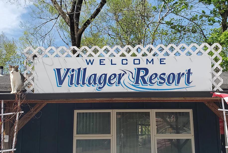 Villager Resort