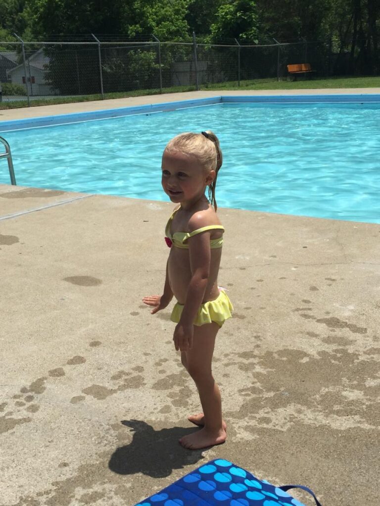 Whitesburg City Pool