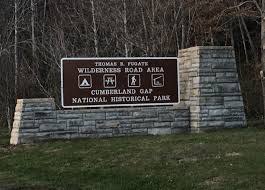 Wilderness Road Campground