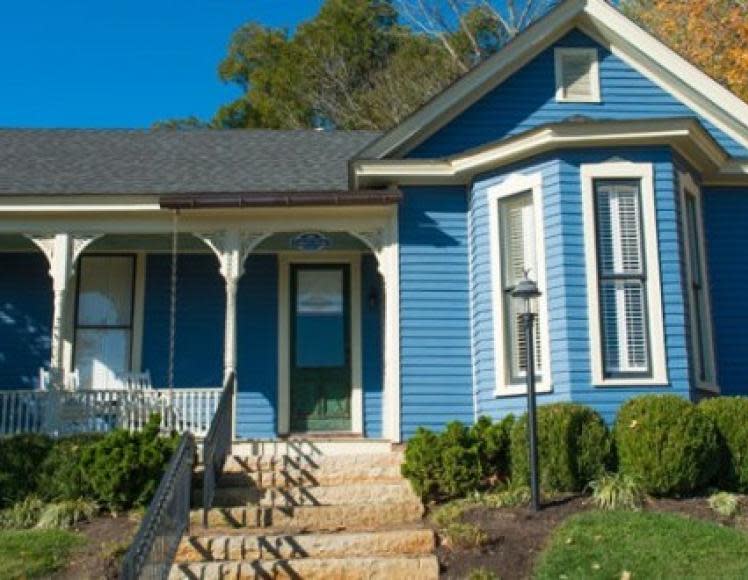 Wilderness Road Guesthouses