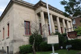 Carengie Community Arts Center