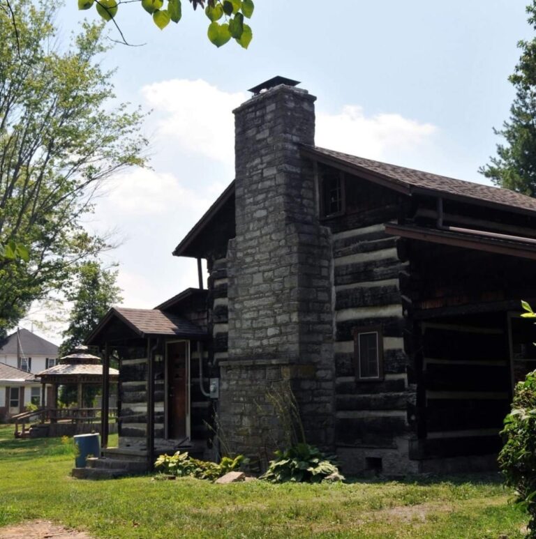 Chowning Art Shop