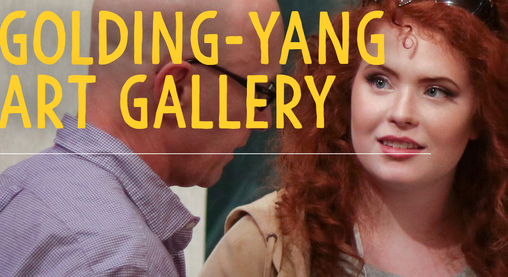 Golding-Yang Art Gallery