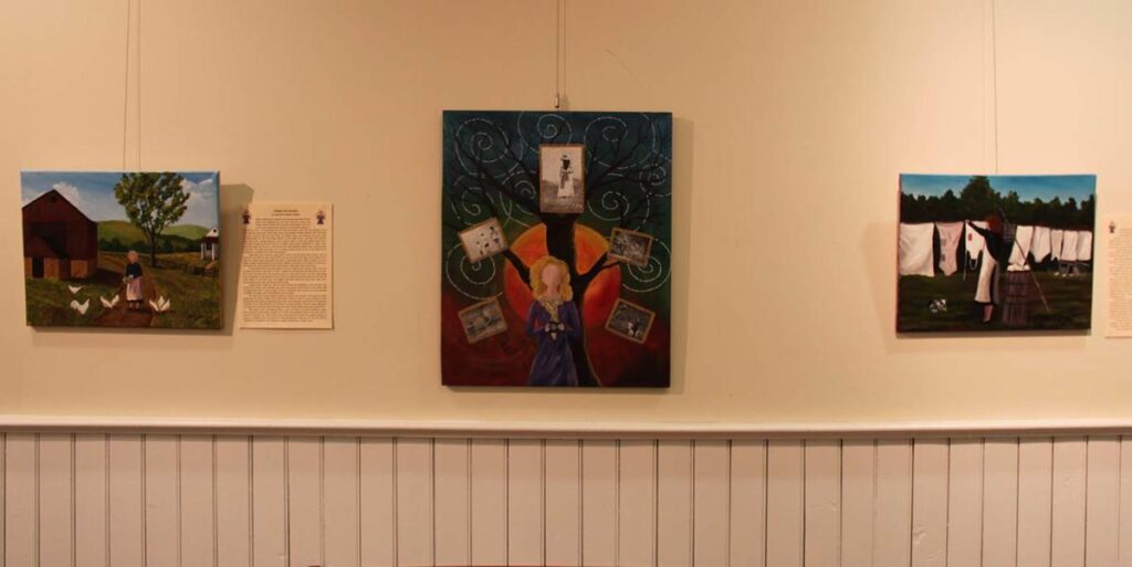 Kentucky Folk Art Center